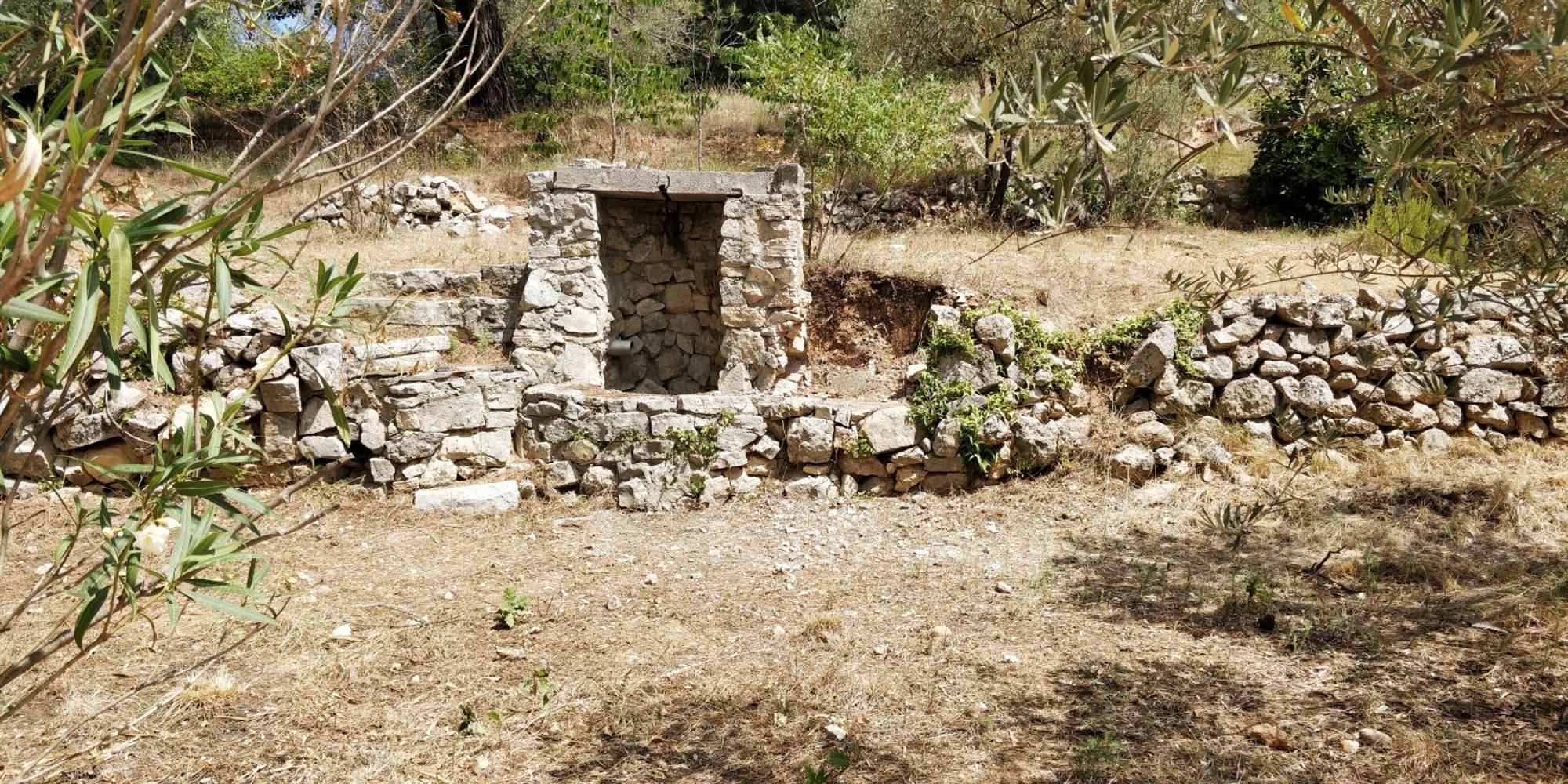 Villa Cigalons En Pleine Pinede Avec Piscine Chauffee De Mai A Septembre Auriol Exterior photo